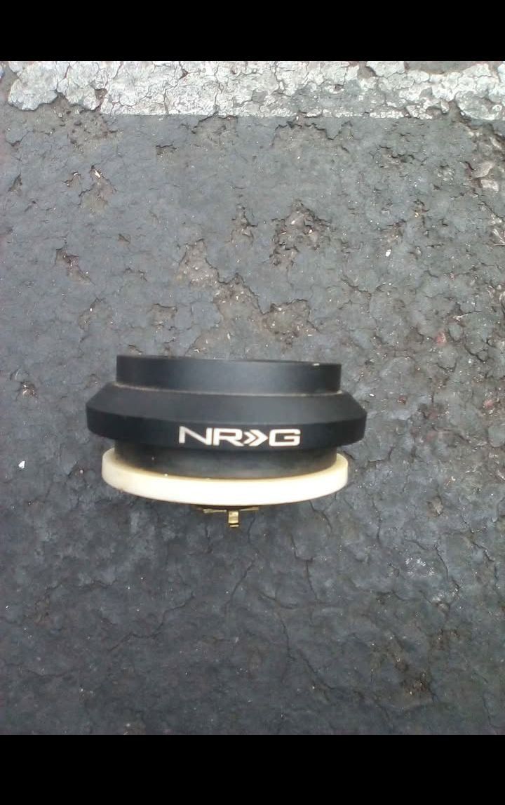 92-95 CIVIC 94-01 INTEGRA NRG Short HUB