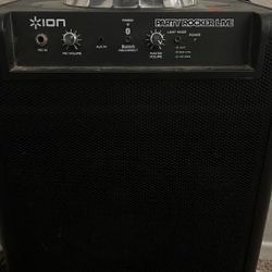 Karaoke Machine 