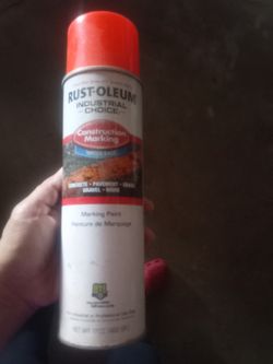 Paint new