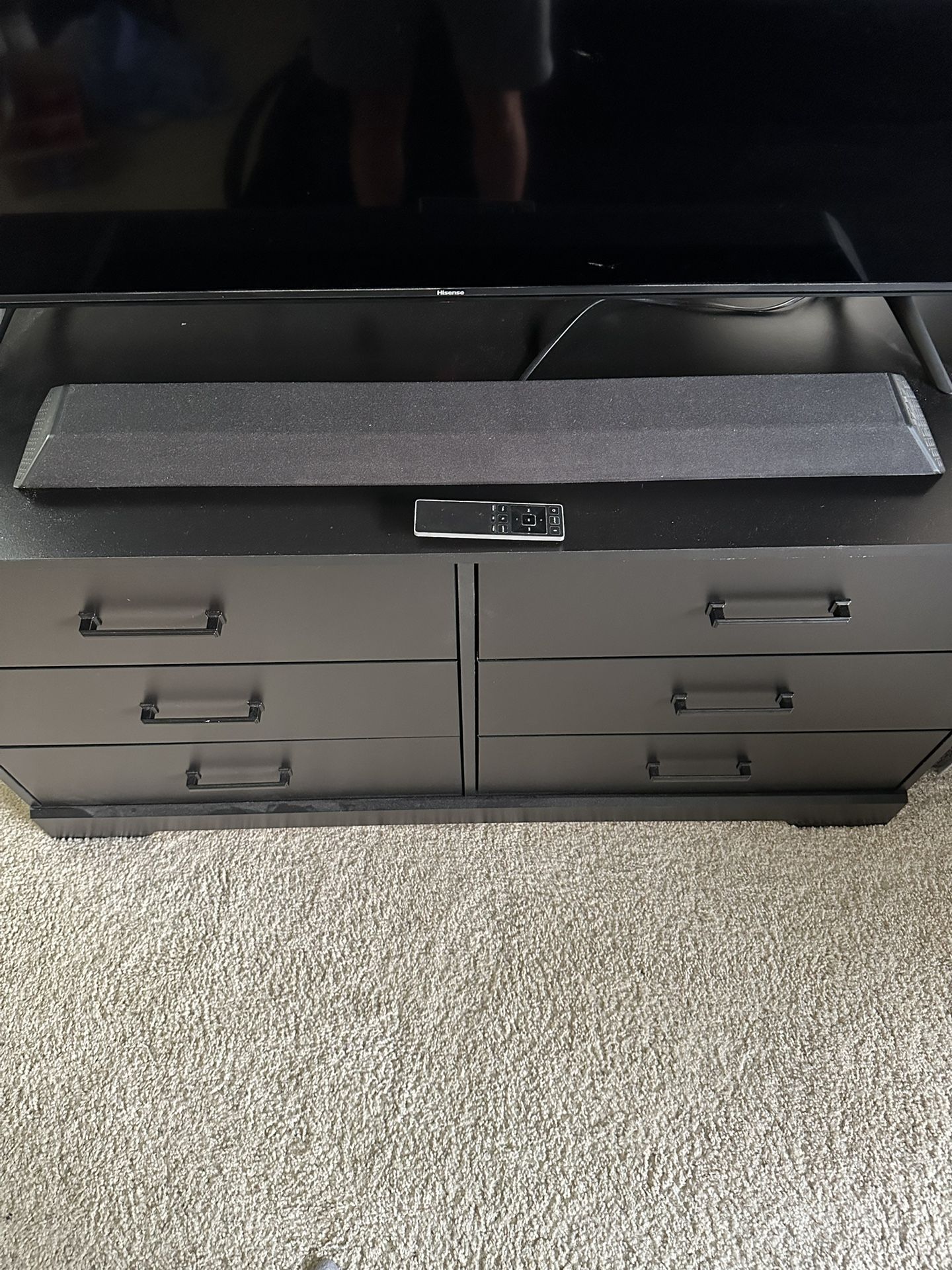 Vizio Soundbar