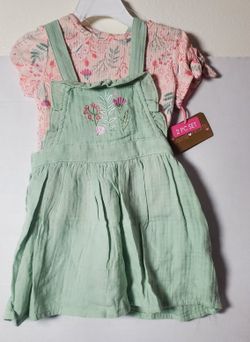 Beautiful Toodler Dress 2T