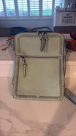 Used Calpak Kaya laptop backpack