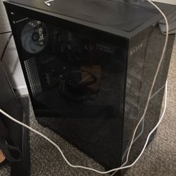 Pc For Normal Gaming And Stuff 