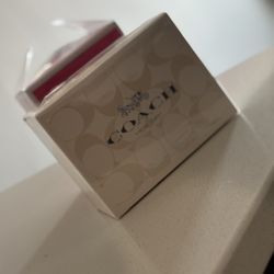 coach for woman