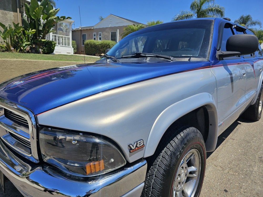 1999 Dodge Durango