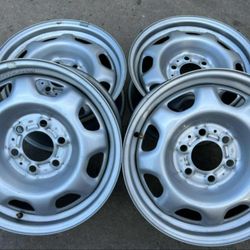 17 Inch FORD F150 AND EXPEDITION wheels 