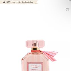 Bombshell St. Tropez