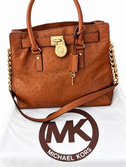 Michael Kors handbag