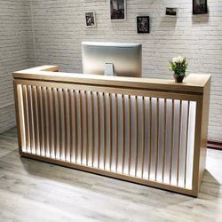 Custom Desk