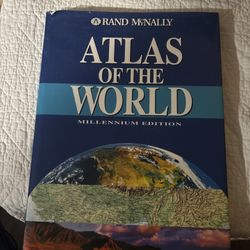 Atlas 