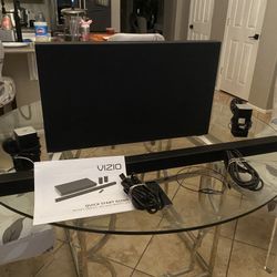 Vizio Complete Surround Sound System