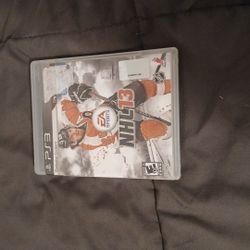 NHL 