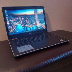 Dell Inspiron 14 i3 10th Gen  8GB fast  Laptop  ( 2020 model )