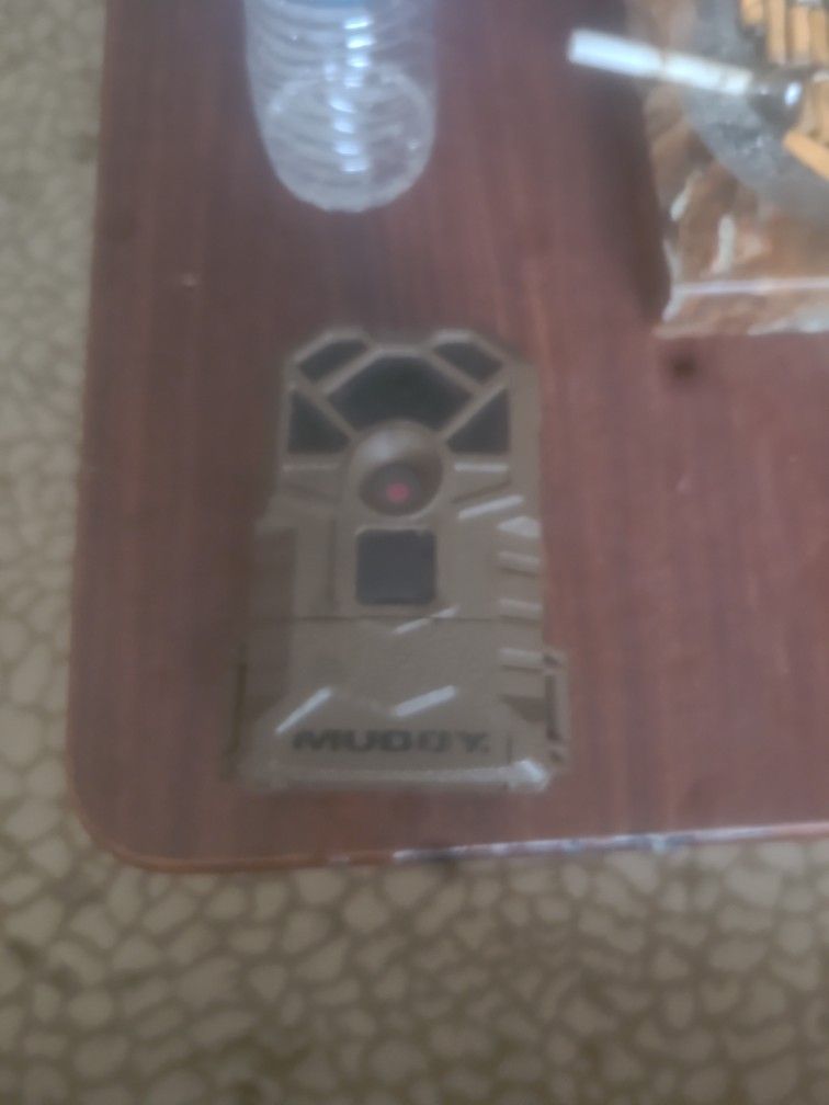 Game Camera 