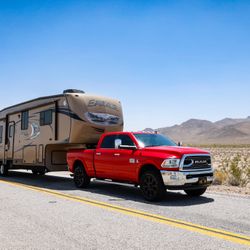 2013 Jayco Eagle