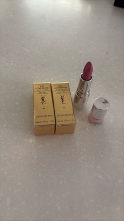 Ysl  labial love shine
