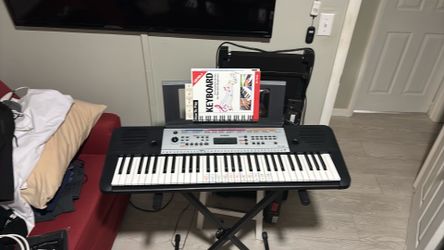 Yamaha YPT260