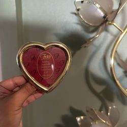 Vintage Brass Frame