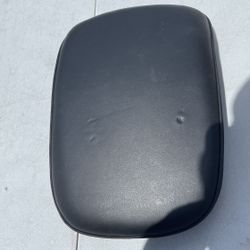 Phantom Pad For Motor Cycles , Made To Fit All Harley Davidson Motorcycles