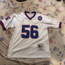 Very Rare Vintage New York Giants Jersey