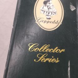 collectible teddy bear