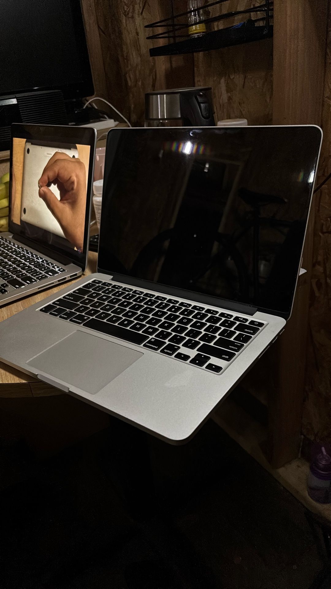 2013 MacBook Pro 13 Inch For Parts