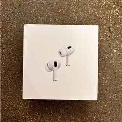Airpods Pro 2