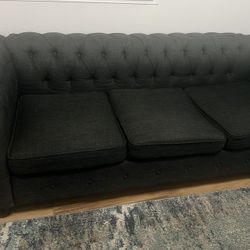 3 Piece Couch 
