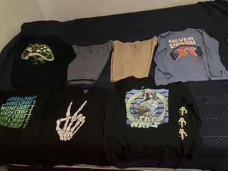 $30, Boys clothes XL-XXL