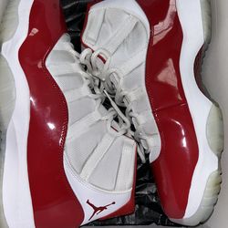 Jordan 11 high bred