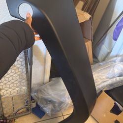 Guarda Fango De Jeep Rubicon 