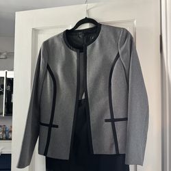 Dress suit size 6