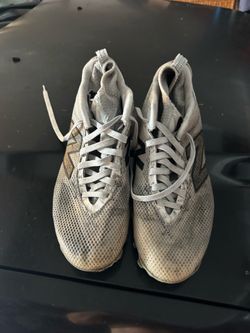 New Balance Freeze Cleats