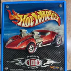 Hot Wheels Car