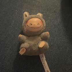 The Monster Doll