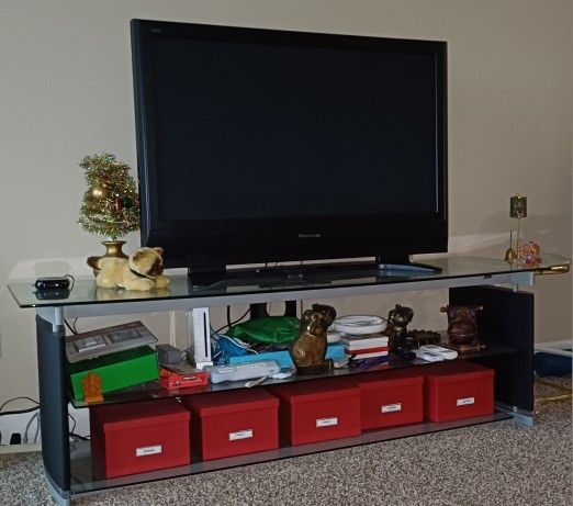 Tv With Stand