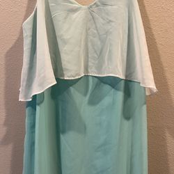 Charming Charlie Maxi Dress 