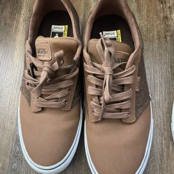 Vans Shoes Size 11.5