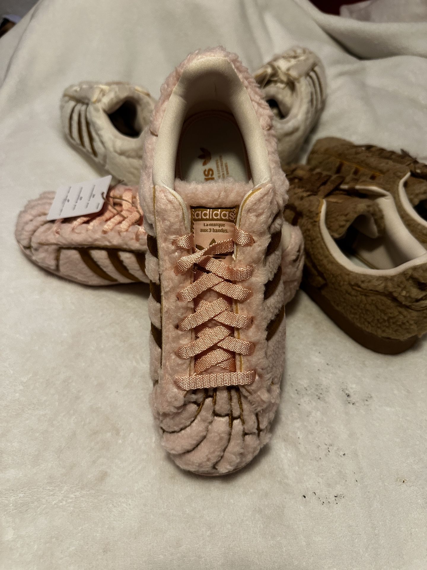 ADIDAS - Mexican CONCHA ***LIMITED ADDITION***