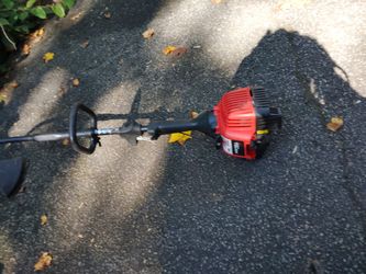 Hyper Tough Weed Eater