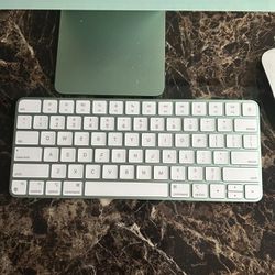  Apple Magic Keyboard 2 Bluetooth Wireless  $40 Each