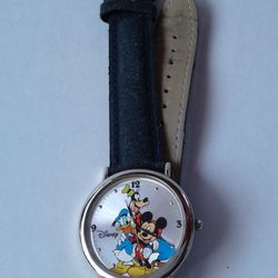 Disney Watch Collectible