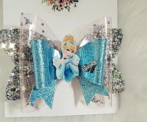 Handmade bows