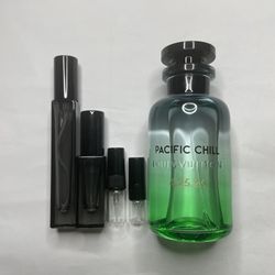 Louis Vuitton Pacific Chill