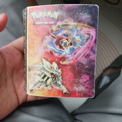 The Best Pokémon Cards In My Collection 