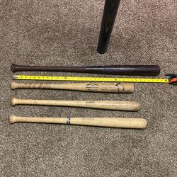 Baseball Bats