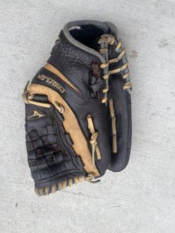 Youth Left-Handed Throw 12” glove