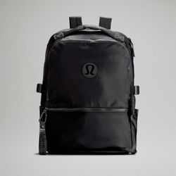 Used Lululemon Backpack