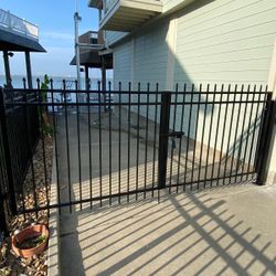 Fence