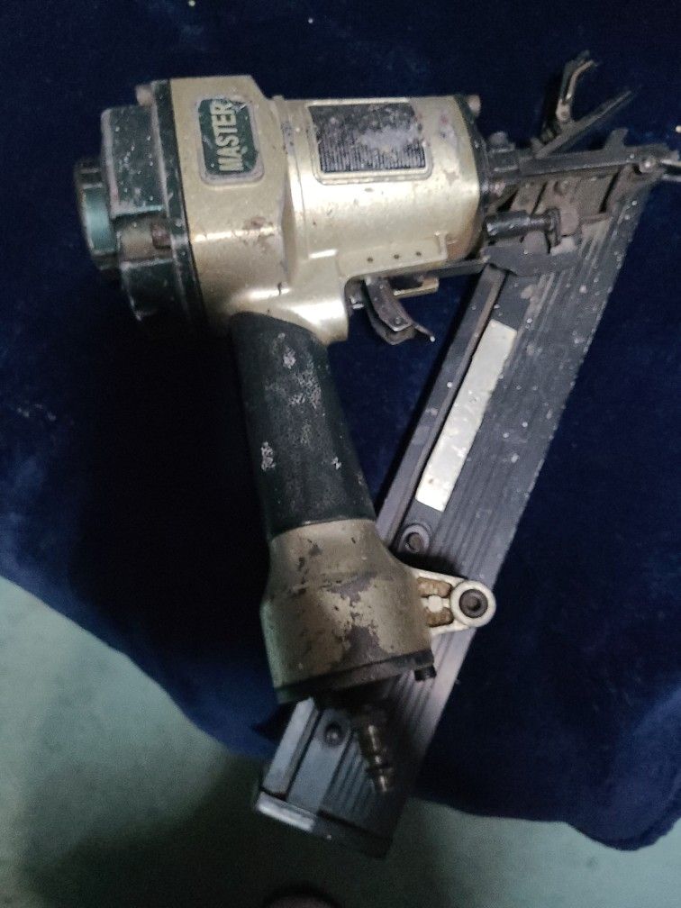 Nail Gun